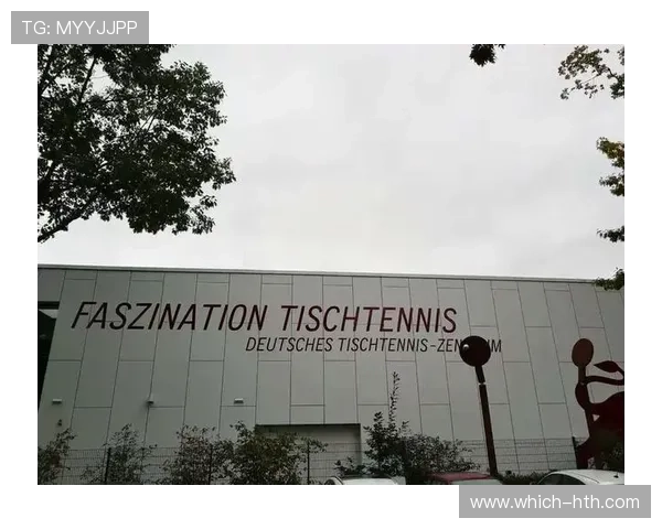 欧洲观察：乒乓德甲俱乐部商业破局路径深度剖析，德国乒乓球俱乐部收入